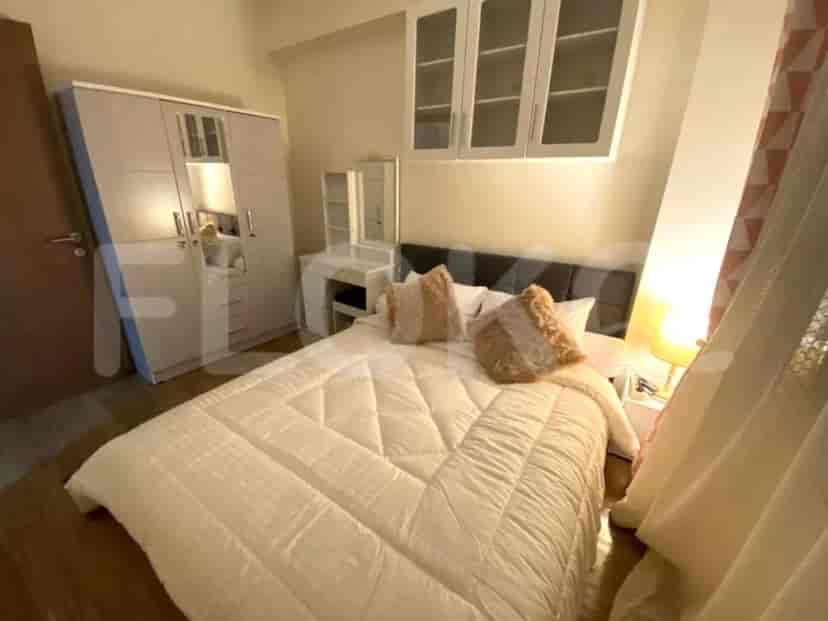 APA49dec 3rd Floor | 2BR Furnished Apartment, Bogor 3