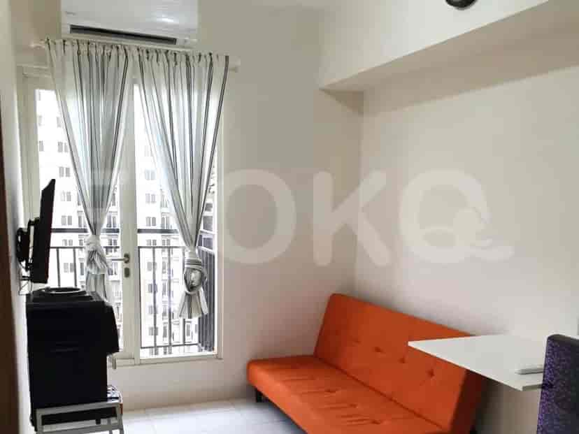 APA46add 18th Floor | 2BR Furnished Apartment, Bogor Sale 1