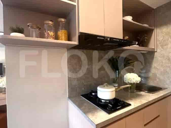 APAf60c9 15th Floor | 1BR Furnished Apartment For Sale, Bogor 2