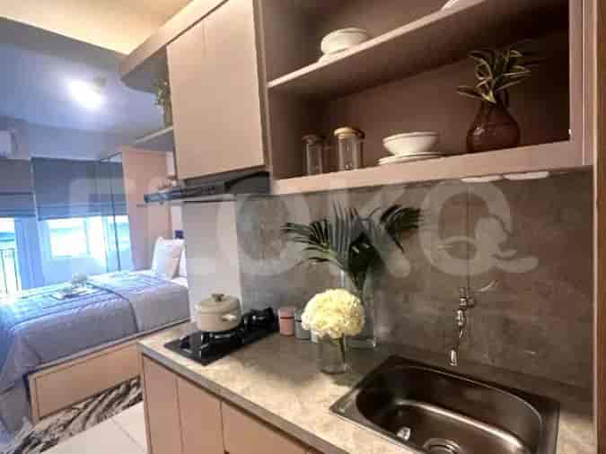 APAf60c9 15th Floor | 1BR Furnished Apartment For Sale, Bogor 3