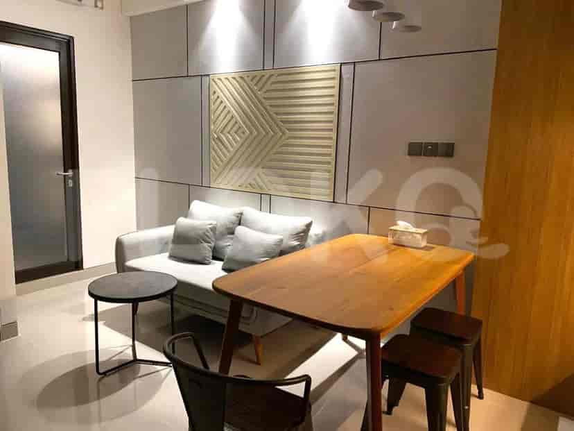 APA345dd, 26th Floor | Apartment for Sale, Depok 1