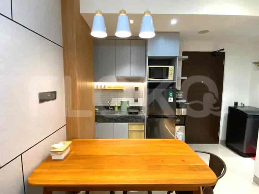 APA345dd, 26th Floor | Apartment for Sale, Depok 6