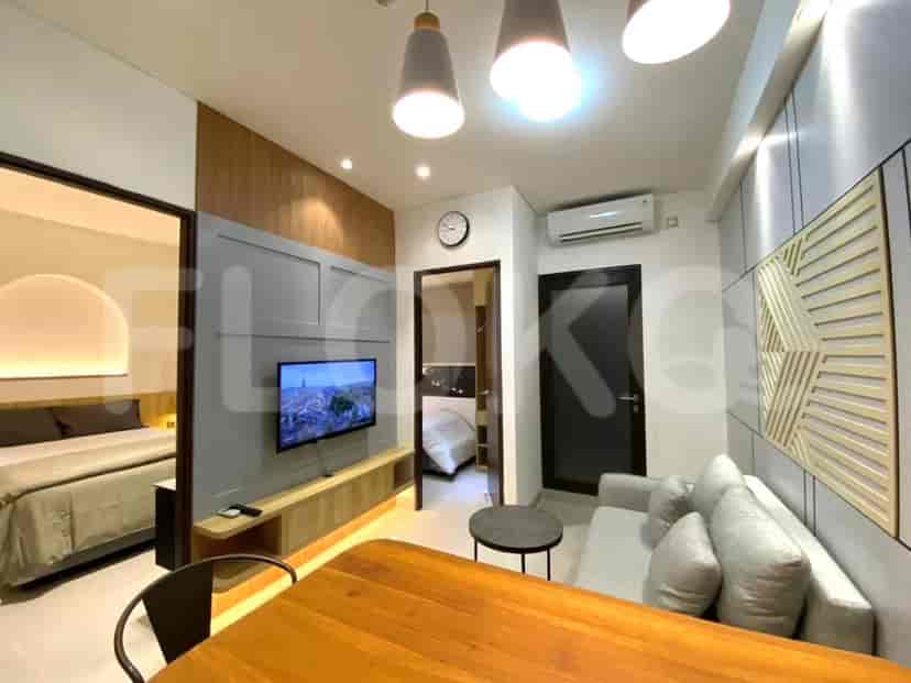 APA345dd, 26th Floor | Apartment for Sale, Depok 2