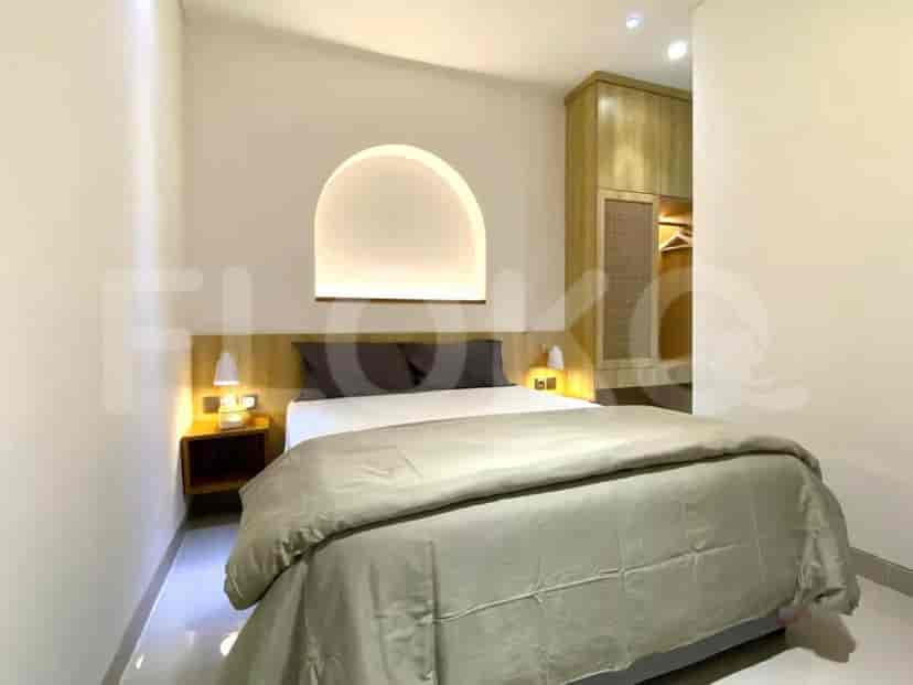APA345dd, 26th Floor | Apartment for Sale, Depok 3