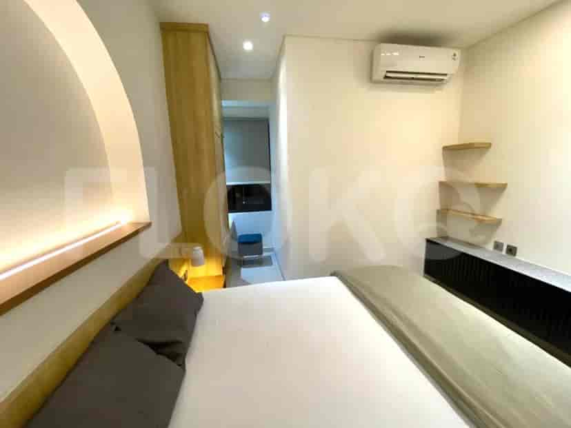 APA345dd, 26th Floor | Apartment for Sale, Depok 4