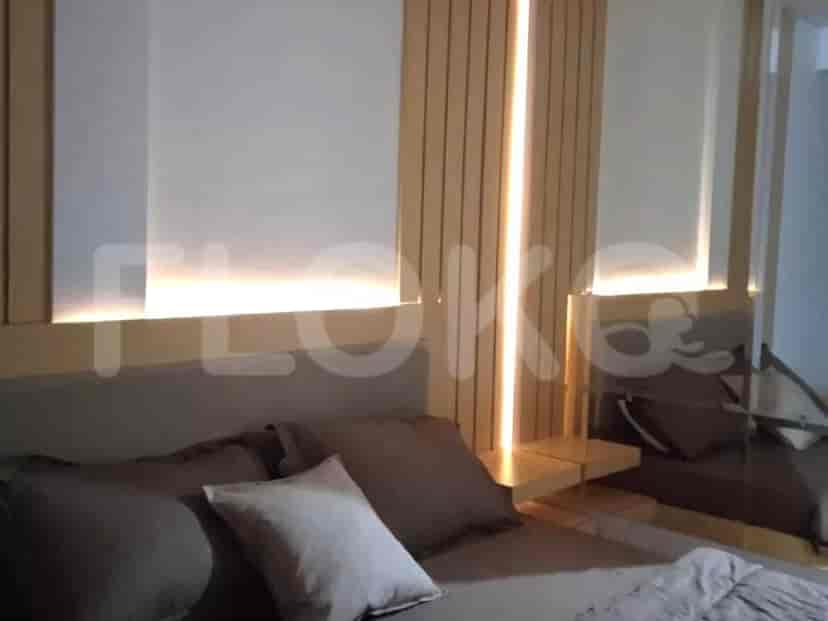 APA51d24 32nd Floor | Furnished Apartment for Sale, Depok 1