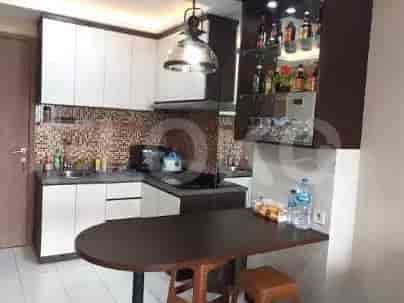Apartemen 3BR Furnished Dijual - APAa43af, Lantai Menengah, Apartemen Podomoro Golf View 6
