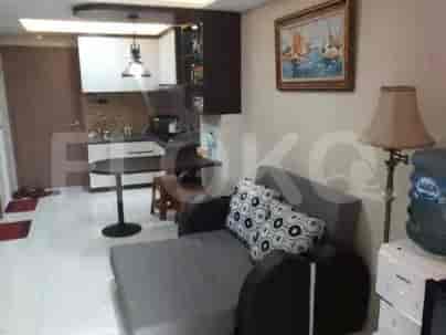 Apartemen 3BR Furnished Dijual - APAa43af, Lantai Menengah, Apartemen Podomoro Golf View 2
