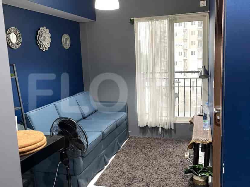 APA46b86 12th Floor | Furnished 2BR Apartment for Sale, Bogor 1