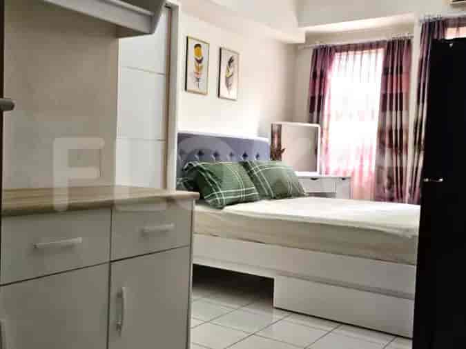 Apartemen 1BR Furnished Dijual di Podomoro Golf View - APA6ef91, Lantai Rendah 1