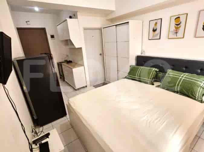 Apartemen 1BR Furnished Dijual di Podomoro Golf View - APA6ef91, Lantai Rendah 2