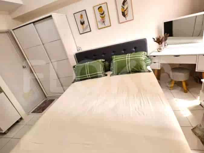 Apartemen 1BR Furnished Dijual di Podomoro Golf View - APA6ef91, Lantai Rendah 4