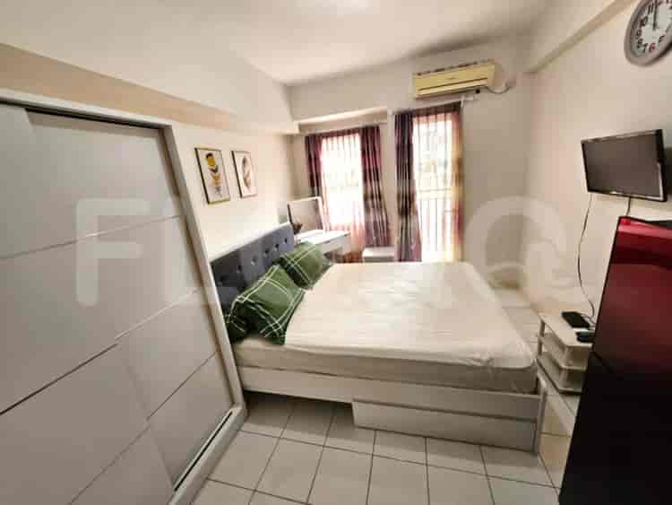 Apartemen 1BR Furnished Dijual di Podomoro Golf View - APA6ef91, Lantai Rendah 5