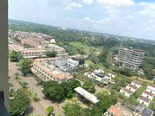 APA5a419 20th Floor | Unfurnished 1BR Apartment for Sale, Bogor 4