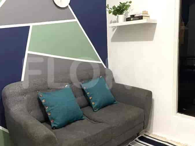 APAcd6ff 10th Floor | 2BR Furnished Apartment for Sale, Bogor 1
