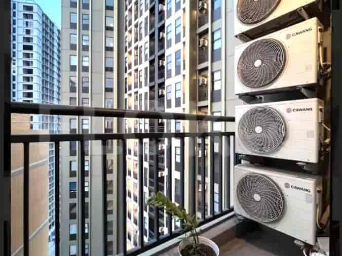 Apartemen 3 Kamar Tidur Furnished Dijual di Transpark Cibubur - APA91994, Lantai Menengah 8