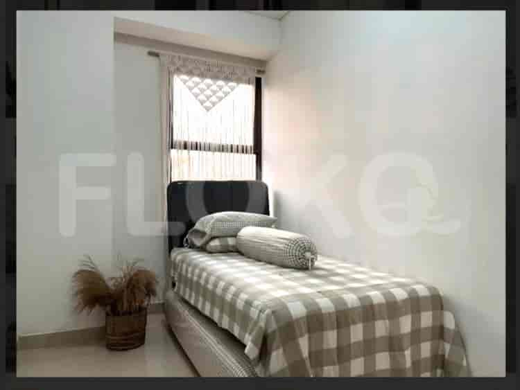 Apartemen 3 Kamar Tidur Furnished Dijual di Transpark Cibubur - APA91994, Lantai Menengah 3