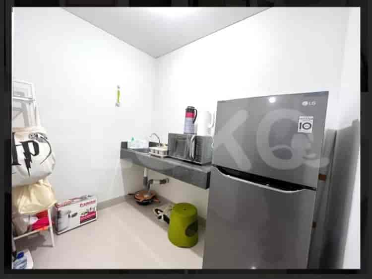 Apartemen 3 Kamar Tidur Furnished Dijual di Transpark Cibubur - APA91994, Lantai Menengah 5