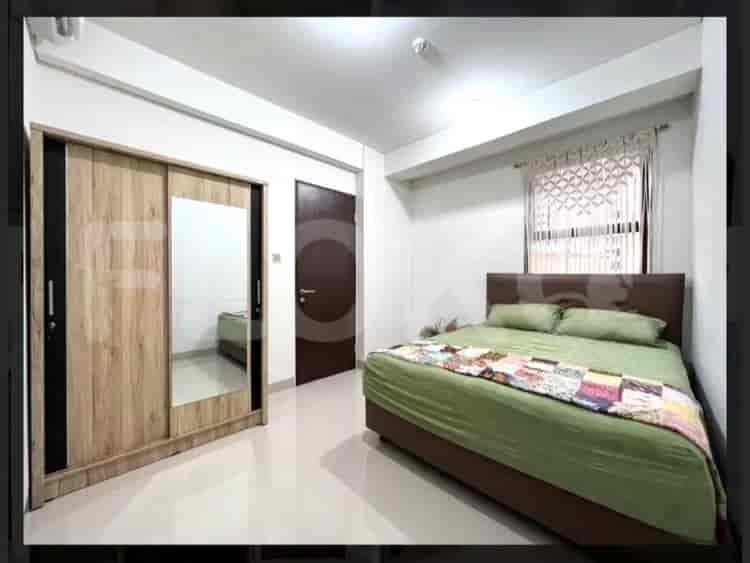 Apartemen 3 Kamar Tidur Furnished Dijual di Transpark Cibubur - APA91994, Lantai Menengah 4