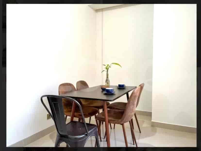 APA91994 19th Floor | 3BR Furnished Apartment for Sale, Depok 2