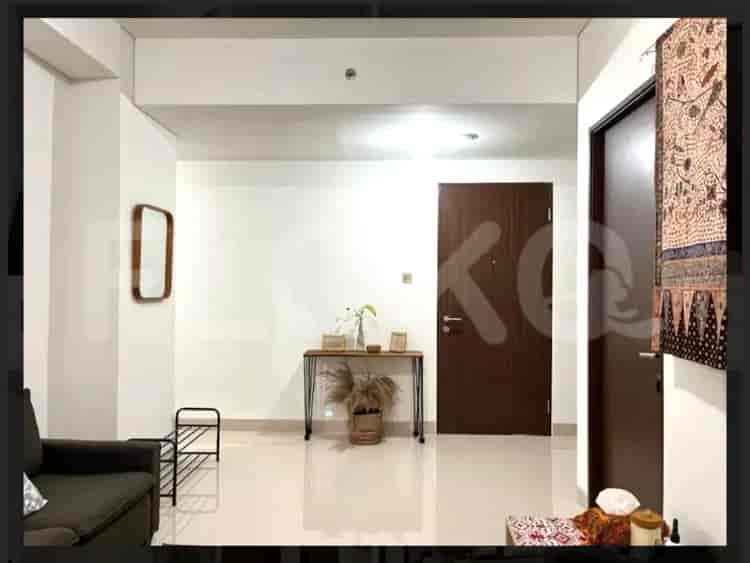 Apartemen 3 Kamar Tidur Furnished Dijual di Transpark Cibubur - APA91994, Lantai Menengah 7