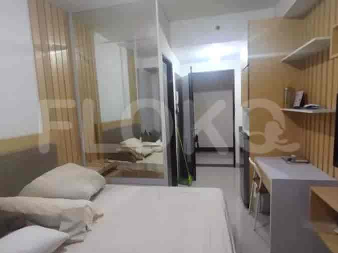 Apartemen 1BR Furnished Dijual - APA0cf6c, Lantai Tinggi, Transpark Cibubur 1