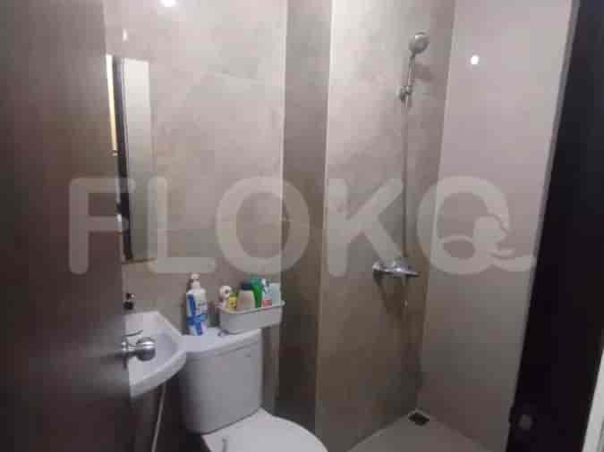 Apartemen 1BR Furnished Dijual - APA0cf6c, Lantai Tinggi, Transpark Cibubur 4