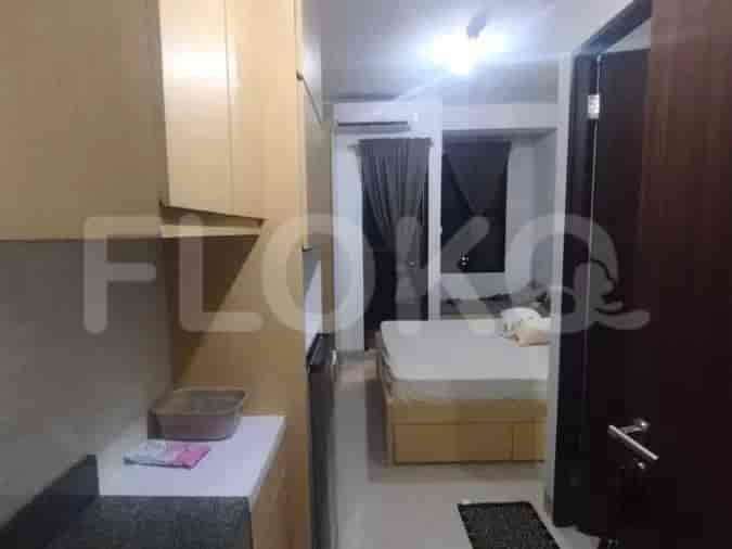 Apartemen 1BR Furnished Dijual - APA0cf6c, Lantai Tinggi, Transpark Cibubur 3