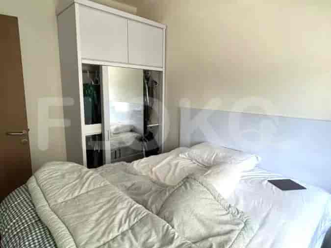 APA7cc4e 8th Floor | Furnished 1BR Apartment for Sale, Bogor 2