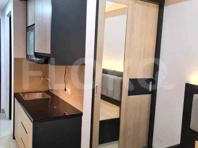 1BR Pesona Depok Square Apartment, Furnished | APA0fa1a 10th Floor 3