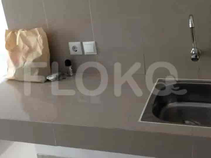 APA9ba3a 9th Floor | 1BR SemiFurnished Apartment for Sale, Depok 5