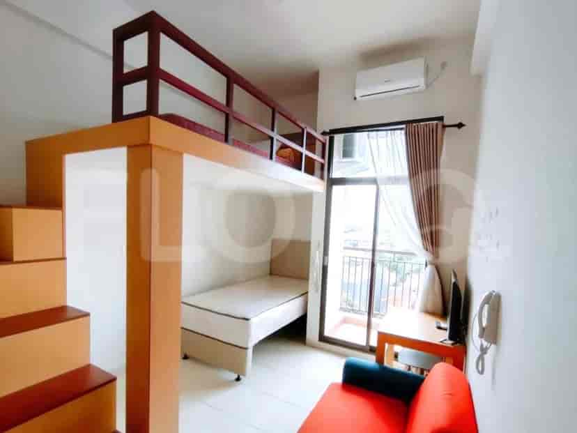APAed554 Lantai 5 | Apartemen 1BR Furnished Dijual, Depok 2