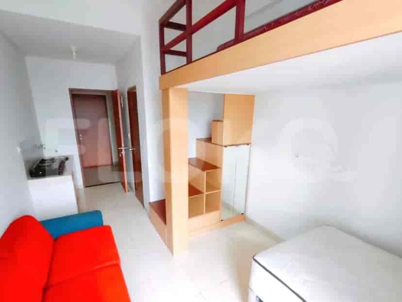 APAed554 Lantai 5 | Apartemen 1BR Furnished Dijual, Depok 1
