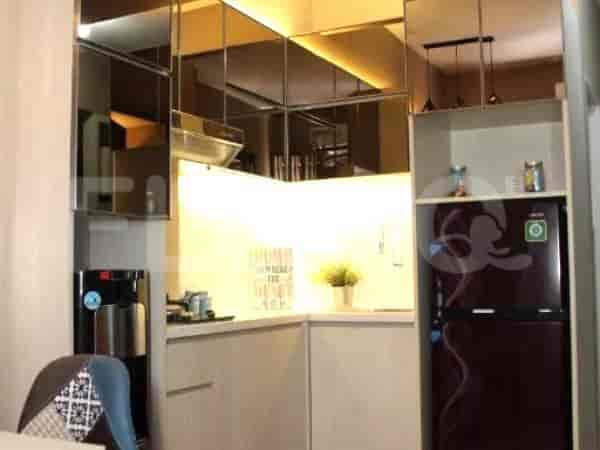APA7b6ab 23rd Floor | 2BR Furnished Apartment for Sale, Bogor 3