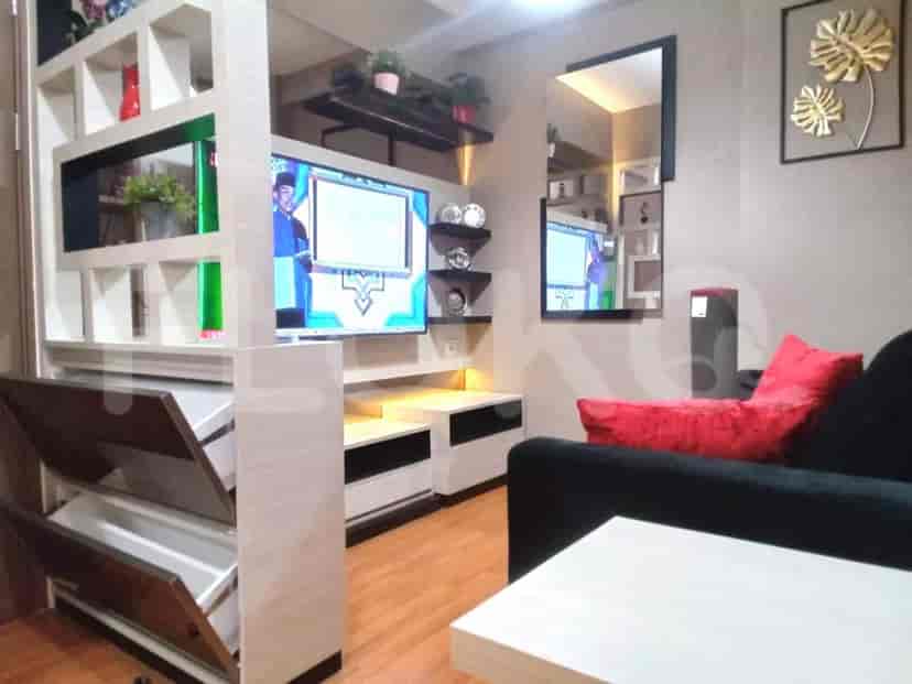 APA7b6ab 23rd Floor | 2BR Furnished Apartment for Sale, Bogor 5
