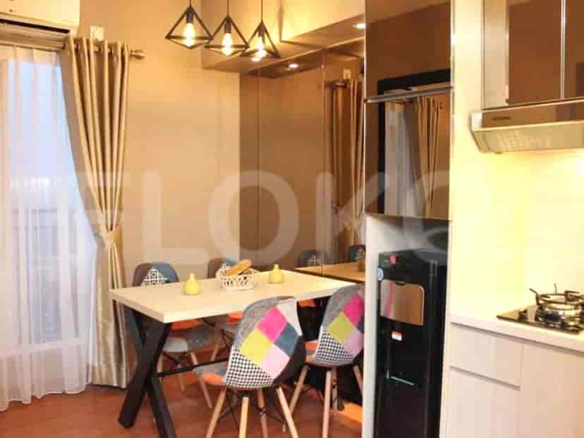 APA7b6ab 23rd Floor | 2BR Furnished Apartment for Sale, Bogor 7