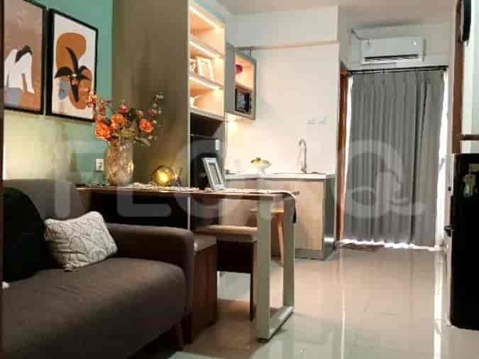 APAe1534 5th Floor | 2BR Furnished Apartment for Sale, Cinere Resort 1