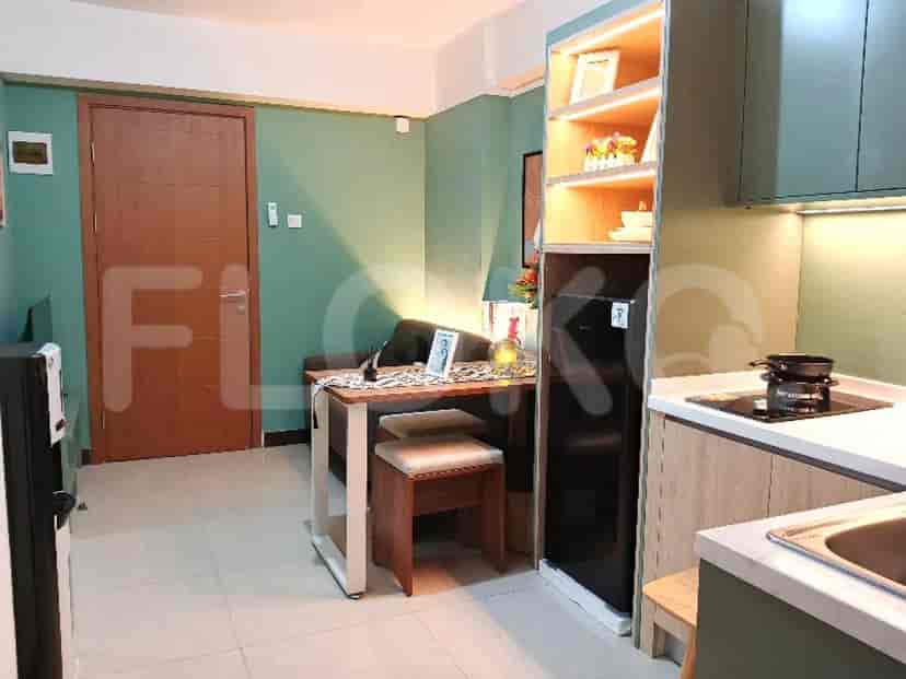 APAe1534 5th Floor | 2BR Furnished Apartment for Sale, Cinere Resort 5