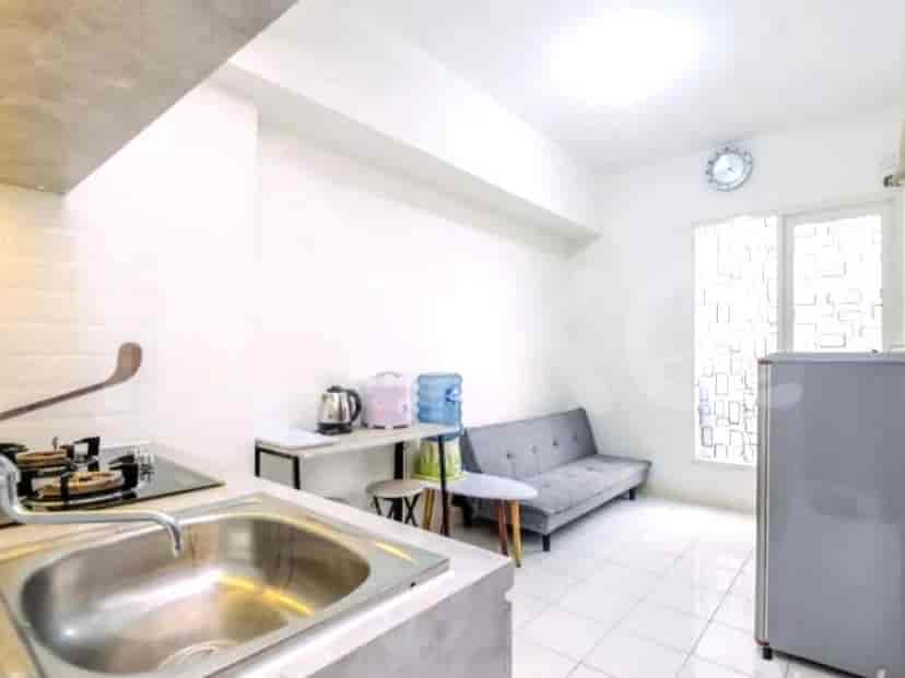 APAe7b3b 20th Floor | 2BR Furnished Apartment for Sale, Bogor 1