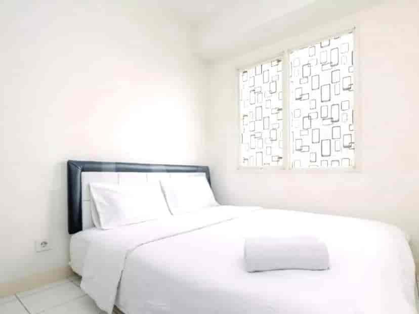 APAe7b3b 20th Floor | 2BR Furnished Apartment for Sale, Bogor 2