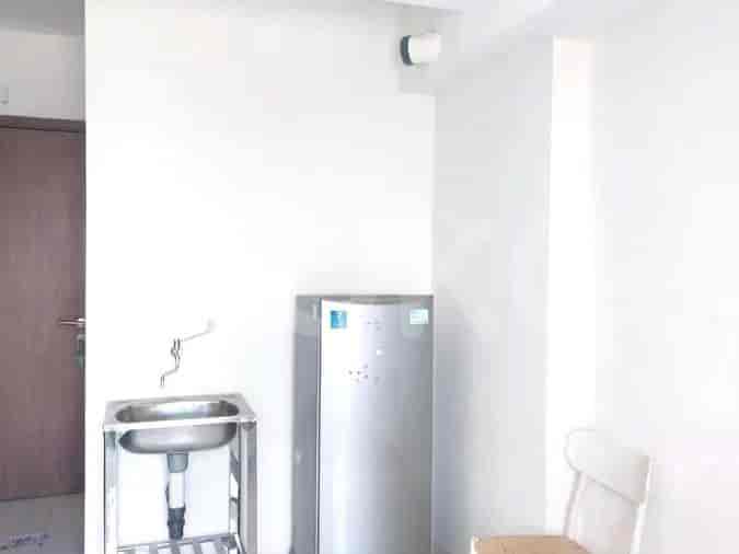 APA4e42d 12th Floor | 2BR Semi-Furnished Apartment Sale, Bogor 5