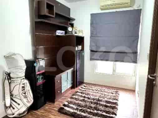 APAae825 23rd Floor | 2BR Semi-Furnished Apartment for Sale, Bogor 1
