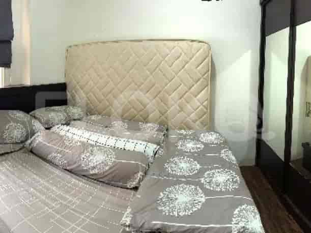 APAae825 23rd Floor | 2BR Semi-Furnished Apartment for Sale, Bogor 2