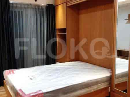 Apartemen 2BR Luas Dijual di Sentul Tower - APAebc74, Lantai Menengah 1