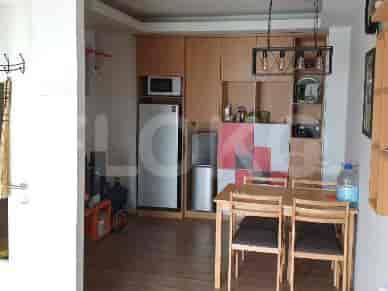 Apartemen 2BR Luas Dijual di Sentul Tower - APAebc74, Lantai Menengah 4