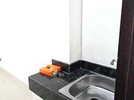 APAa1db6 23rd Floor | Unfurnished 1BR Apartment for Sale, Depok 4