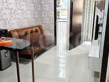 Apartemen 2BR Mewah Dijual - APA126f1, Lantai Rendah, Transpark Cibubur 1