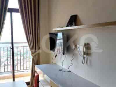APAdc410, Lantai 18 | Apartemen 1BR Furnished Dijual, Depok 2