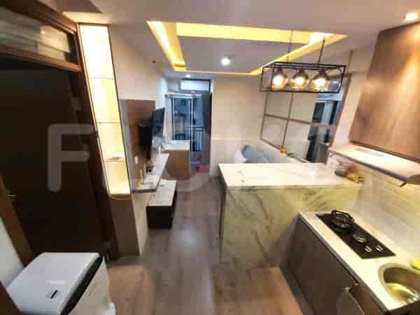 APA185ae 12th Floor | 2BR Furnished Apartment for Sale, Cinere 4