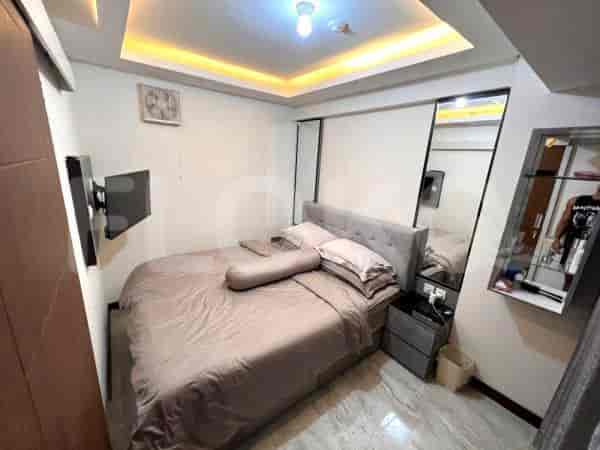 APA185ae 12th Floor | 2BR Furnished Apartment for Sale, Cinere 2